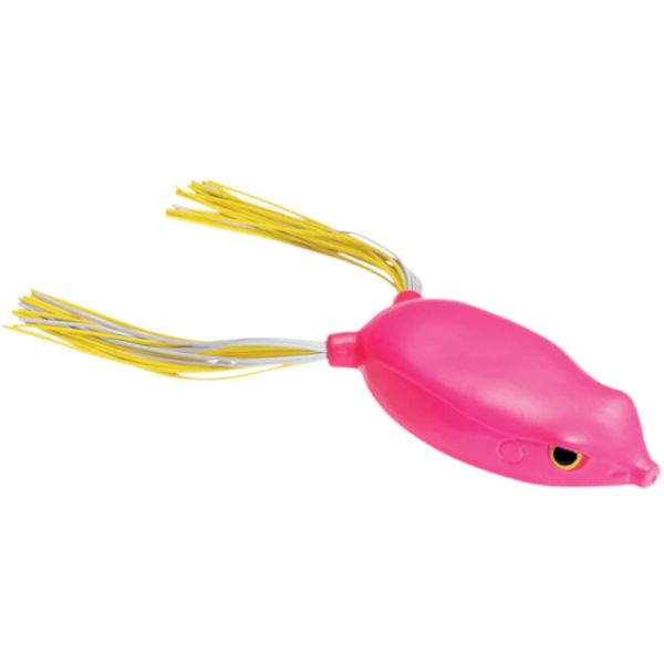 Spro Bronzeye Frog 65 - Flamingo