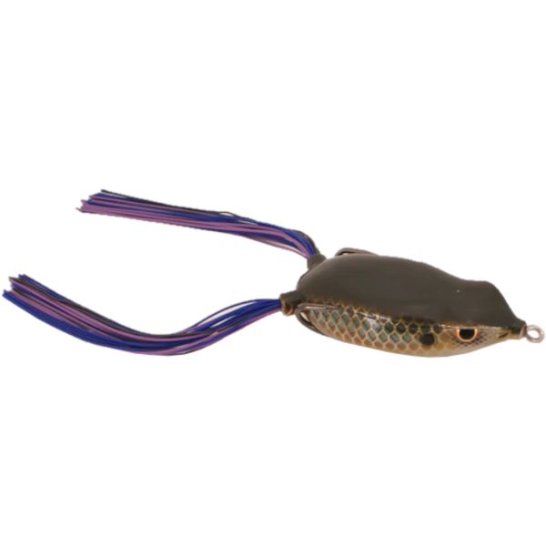 Spro Bronzeye Frog 65 - Killer Gill