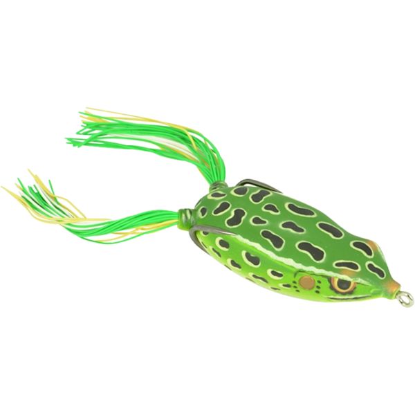 Spro Bronzeye Frog 65 - Natural