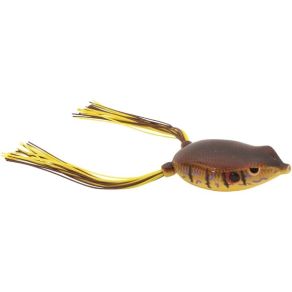 Spro Bronzeye Frog 65 - Red Ear