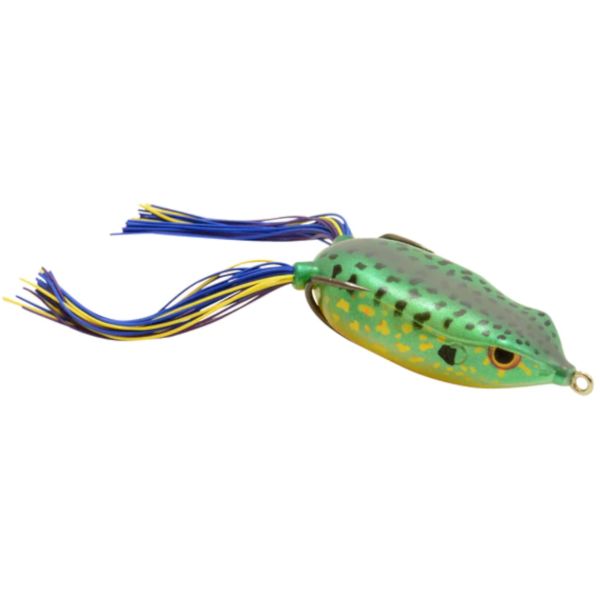 Spro Bronzeye Frog 65 - Sunfish