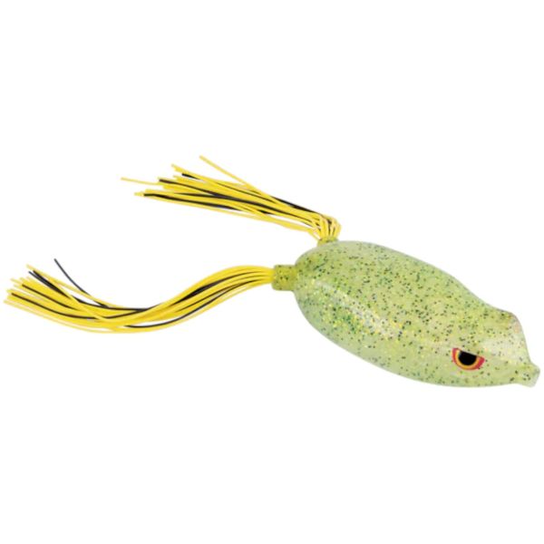 Spro Bronzeye Frog 65 - Yellow