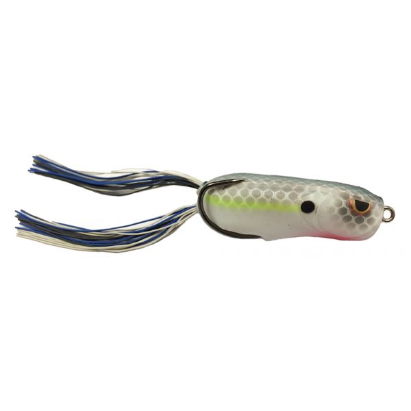 Spro Bronzeye Spit Shad 60 - Nasty Shad