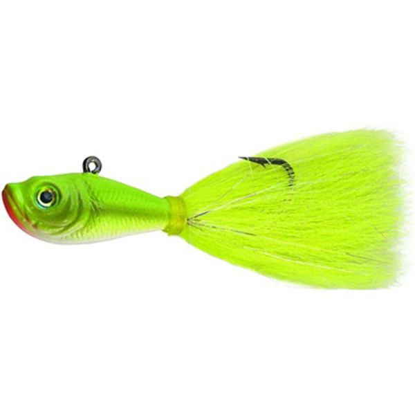 SPRO Prime Bucktail Jig - 8oz