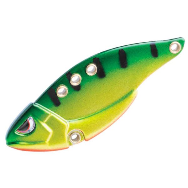 SPRO Carbon Blade TG Bait - 1/2oz - Golden Perch