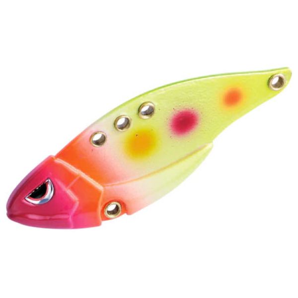 SPRO Carbon Blade TG Bait - 1/2oz - Icy Barbie