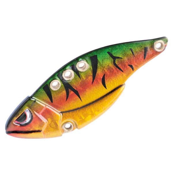 SPRO Carbon Blade TG Bait - 1/2oz - Magic Tiger