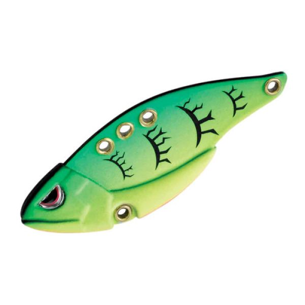 SPRO Carbon Blade TG Bait - 1/2oz - Old Fire Tiger