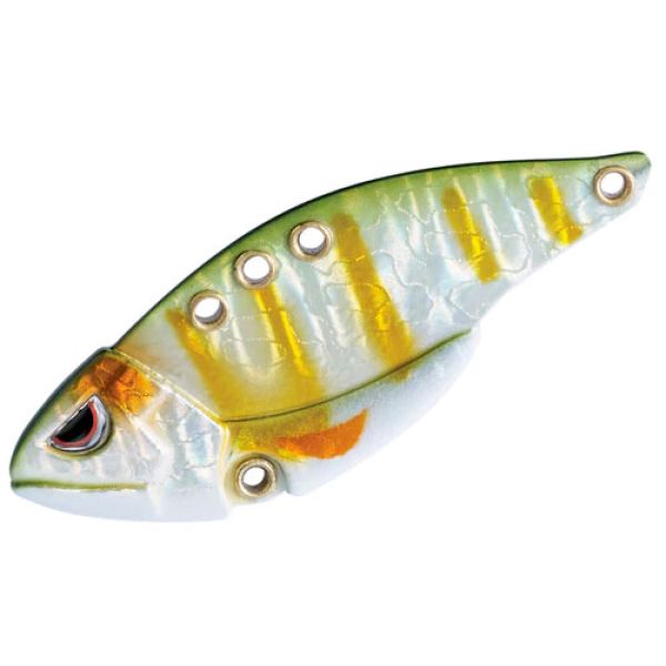 SPRO Carbon Blade TG Bait - 1/2oz - Perch