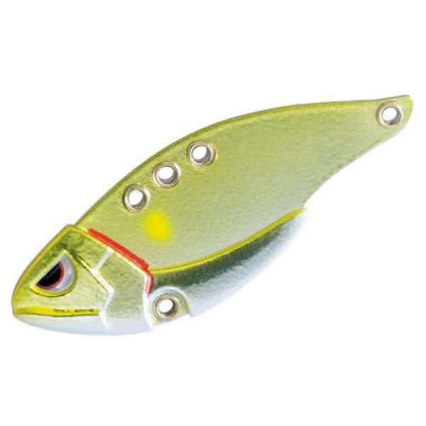 SPRO Carbon Blade TG Bait - 3/8oz - Ayu