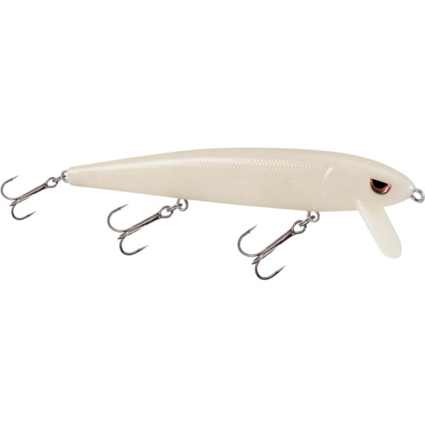 Spro Zero Minnow 130 - Bone