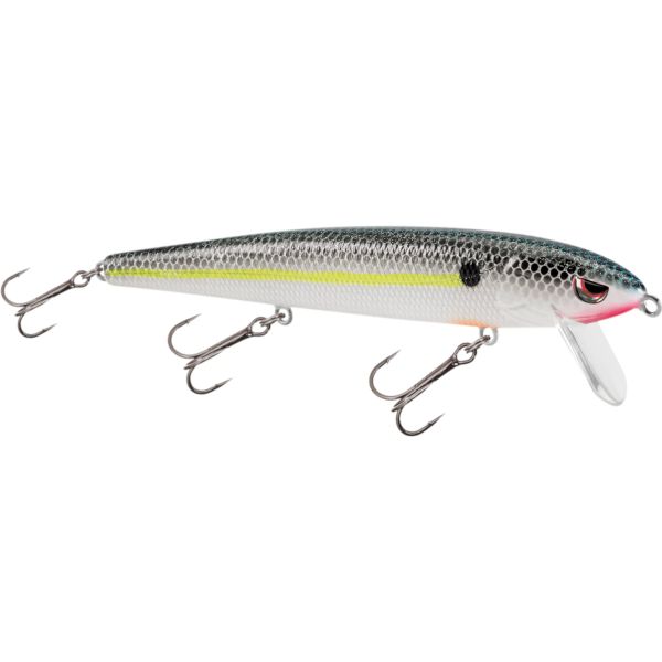 Spro Zero Minnow 130 - Nasty Shad