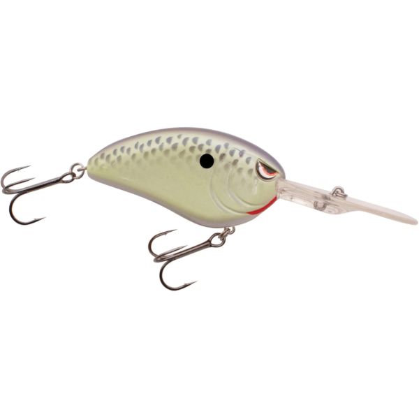 Spro John Crews Little John DD 70 Crankbait - Cell Mate