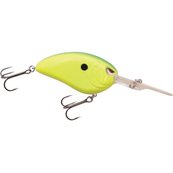 Spro John Crews Little John DD 70 Crankbait - Home Boy