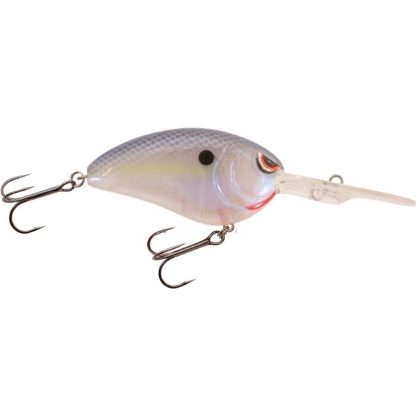 Spro John Crews Little John DD 70 Crankbait - Spooky Nasty