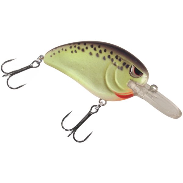 Spro John Crews Little John MD 50 Crankbait - Cell Mate