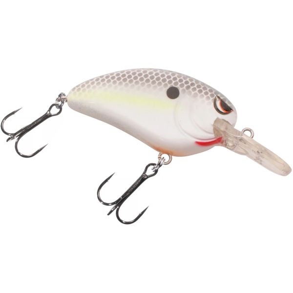 Spro John Crews Little John MD 50 Crankbait - Nasty Shad