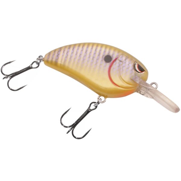 Spro John Crews Little John MD 50 Crankbait - Sunny Bream