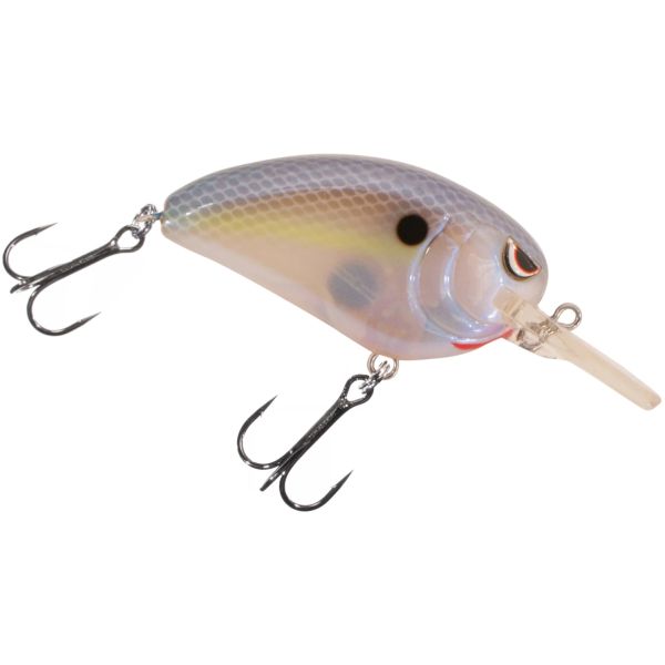 Spro John Crews Little John MD 50 Crankbait - Spooky Nasty