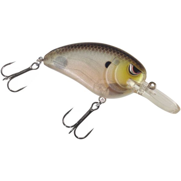 Spro John Crews Little John MD 50 Crankbait - Spooky Shad