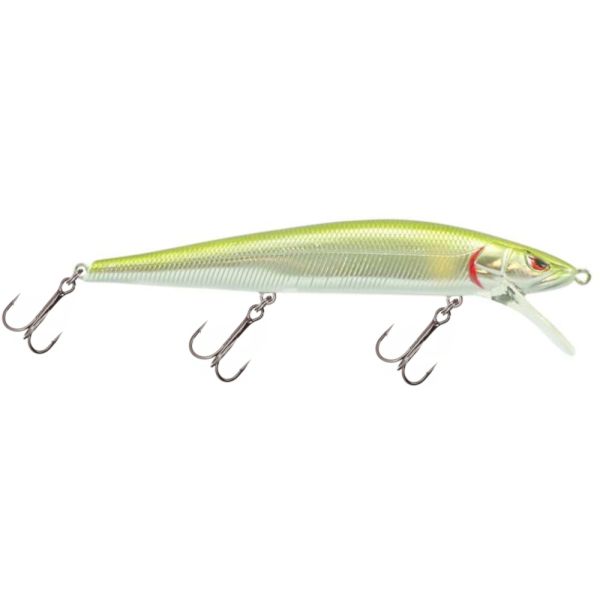 Spro Mike McClelland McStick 110 Jerkbait - Ayu