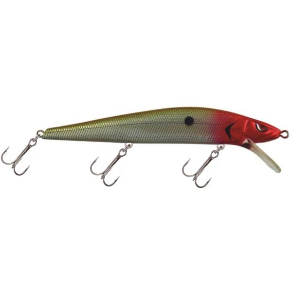 Spro Mike McClelland McStick 110 Jerkbait - Clown