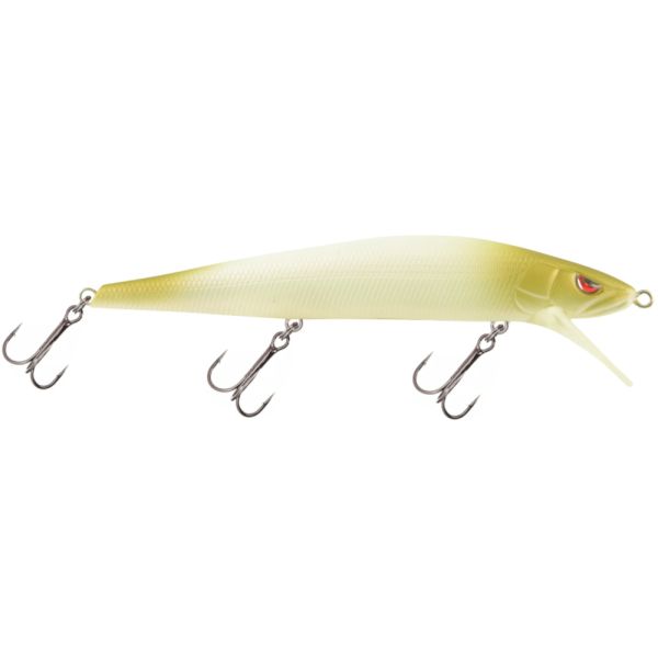 Spro Mike McClelland McStick 110 Jerkbait - Dirty Bone