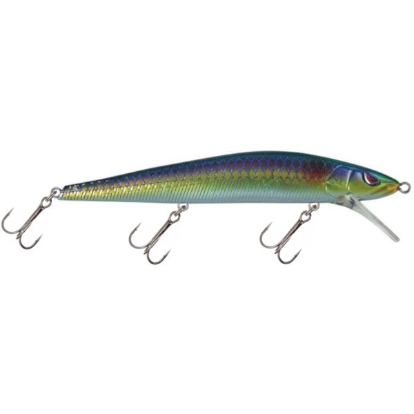 Spro Mike McClelland McStick 110 Jerkbait - Old Glory