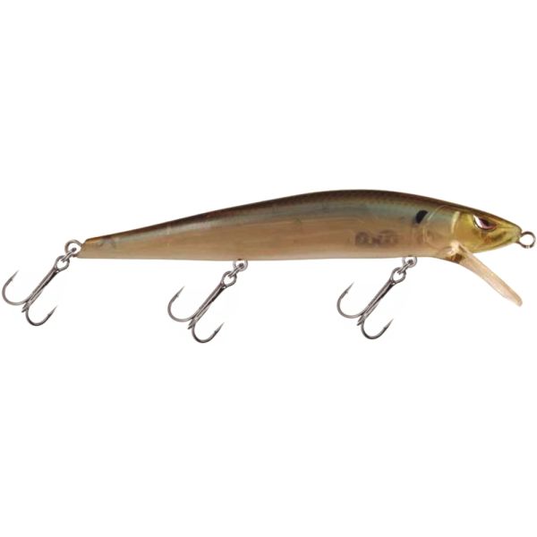 Spro Mike McClelland McStick 110 Jerkbait - Spooky Shad