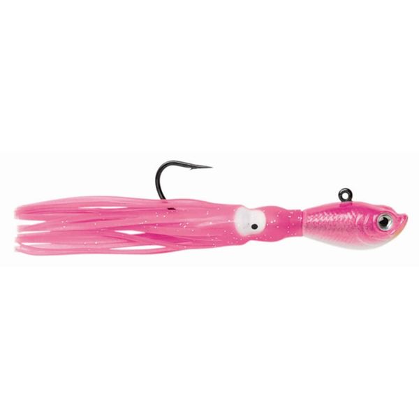 SPRO Squidtail Jigs