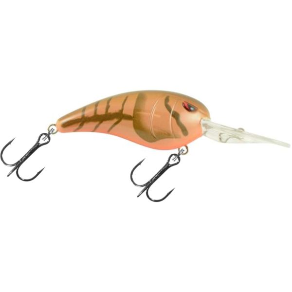 Spro Mike McClelland RkCrawler 55 Crankbait - Missouri Craw