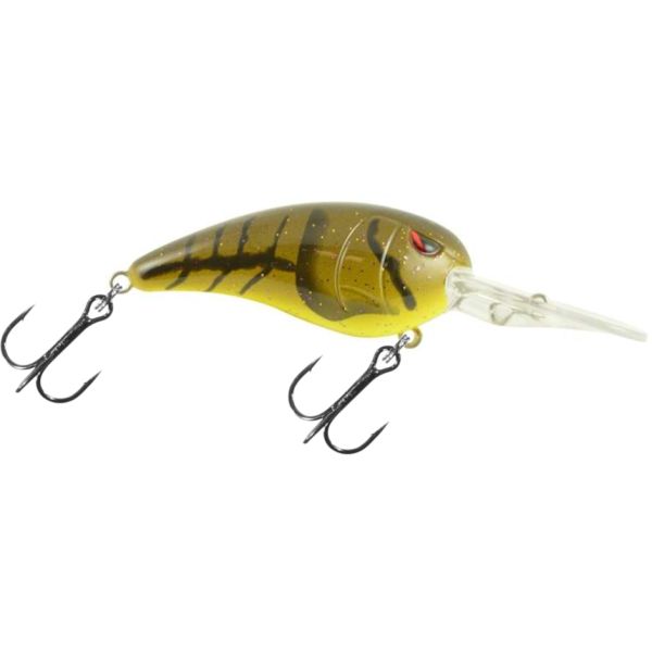 Spro Mike McClelland RkCrawler 55 Crankbait - Ozark Claw