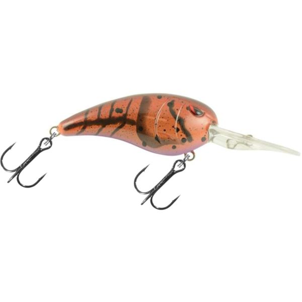 Spro Mike McClelland RkCrawler 55 Crankbait - Peanut Butter & Jelly