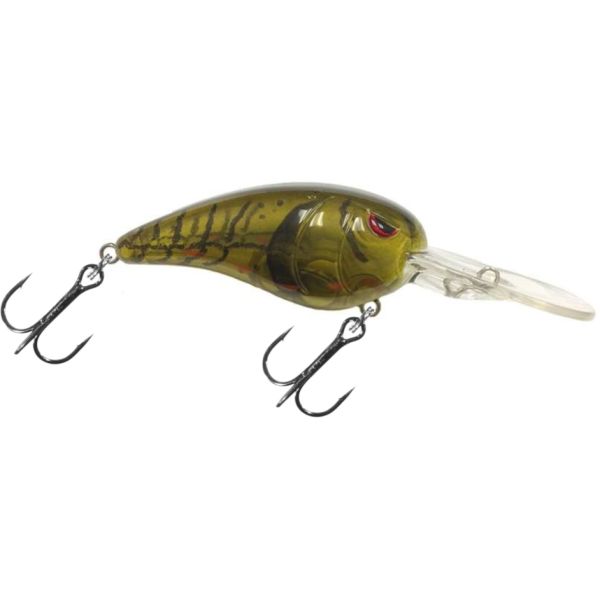 Spro Mike McClelland RkCrawler 55 Crankbait - Phantom Watermelon