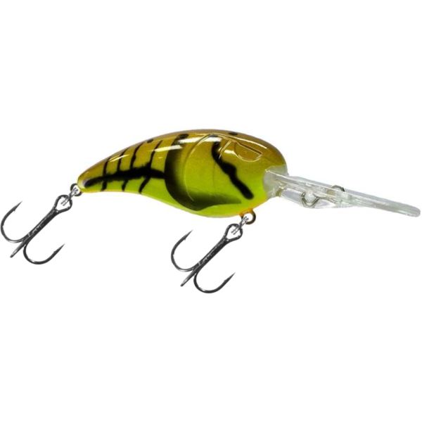 Spro Mike McClelland RkCrawler 55 Crankbait - Spring Craw