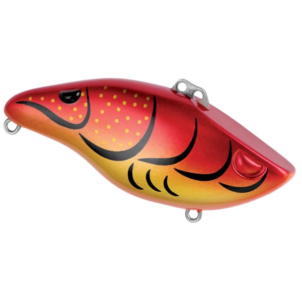 SPRO Wameku Shad 60 Lipless Crankbait - Crawfish Gold