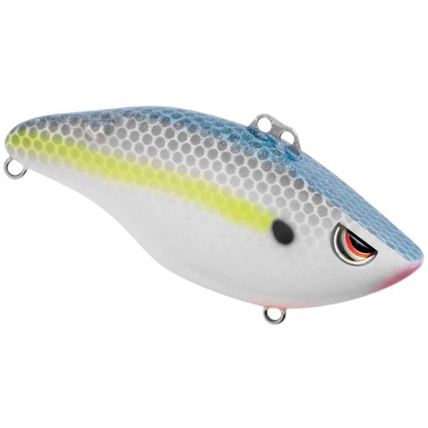 SPRO Wameku Shad 60 Lipless Crankbait - Nasty Shad