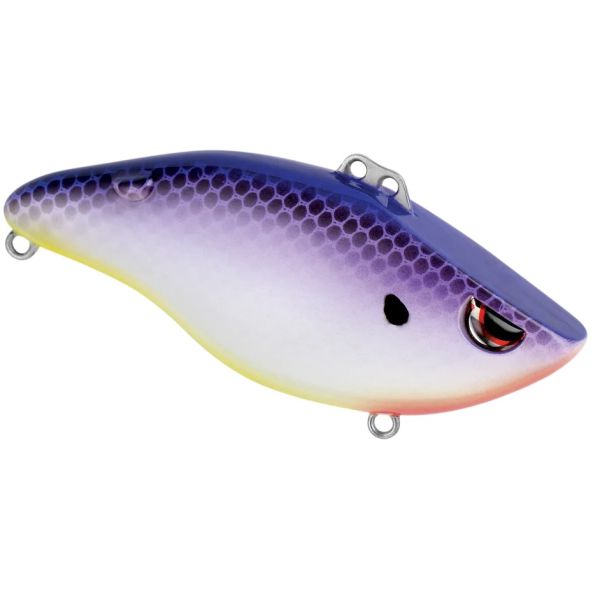 SPRO Wameku Shad 60 Lipless Crankbait - Purple Rain