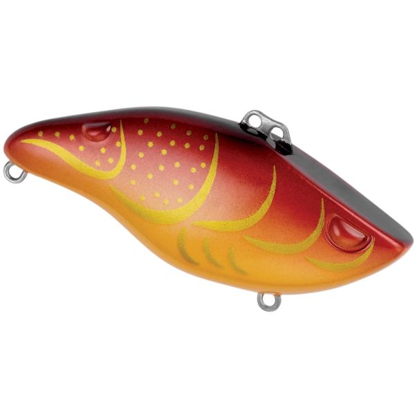 SPRO Wameku Shad 60 Lipless Crankbait - Rayburn Red