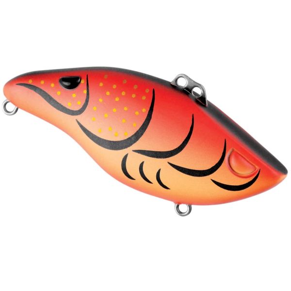 SPRO Wameku Shad 70 Lipless Crankbait - Delta Craw