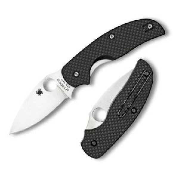 Spyderco Dragonfly Spyderedge Knives