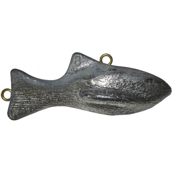 Squidnation Diving Fish Dredge Weights