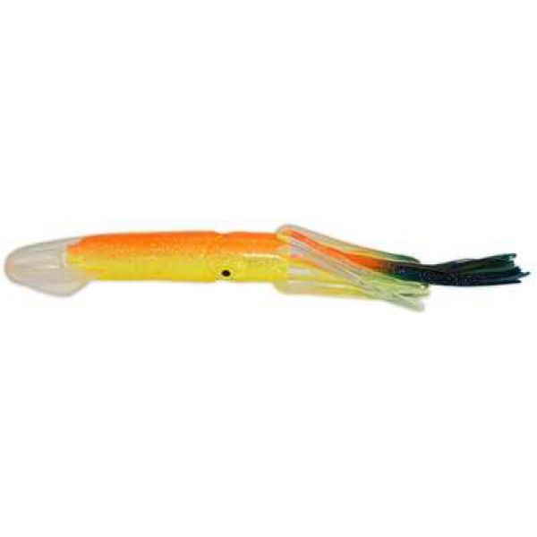 Squidnation Long Tail Mauler Squid - 113