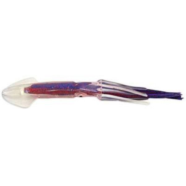 Squidnation Long Tail Mauler Squid - 1143