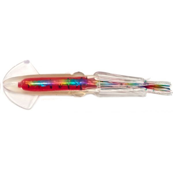 Squidnation Long Tail Mauler Squid - 716