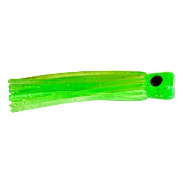 Squidnation Slammer Chugger Lure - Green