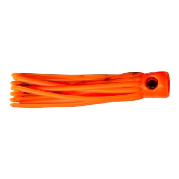 Squidnation Slammer Chugger Lure - Orange