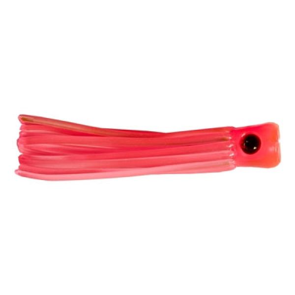 Squidnation Slammer Chugger Lure - Pink