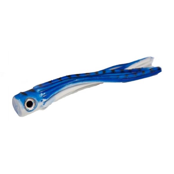 Squidnation Stbs-0003 Stub Master - Blue/White