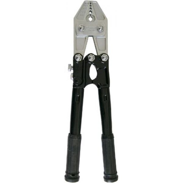 Sea Striker CH18 Heavy Duty Hand Crimper